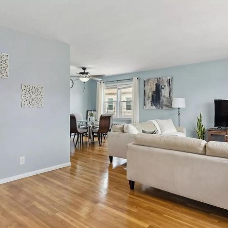 Rockaway 3 Bedroom Suite By The Sea. New York Eksteriør billede