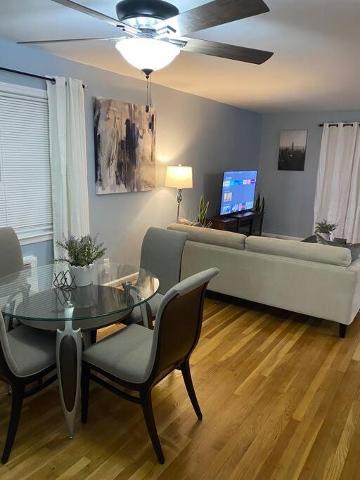 Rockaway 3 Bedroom Suite By The Sea. New York Eksteriør billede