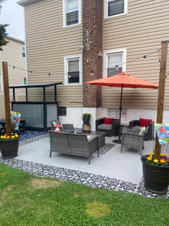 Rockaway 3 Bedroom Suite By The Sea. New York Eksteriør billede