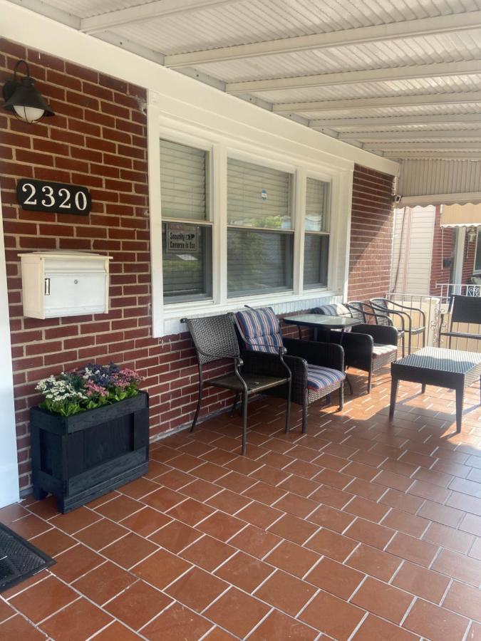 Rockaway 3 Bedroom Suite By The Sea. New York Eksteriør billede