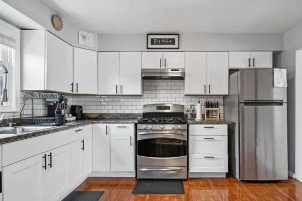 Rockaway 3 Bedroom Suite By The Sea. New York Eksteriør billede