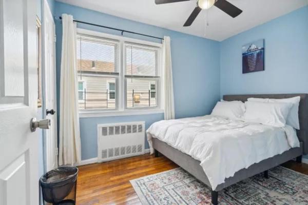 Rockaway 3 Bedroom Suite By The Sea. New York Eksteriør billede