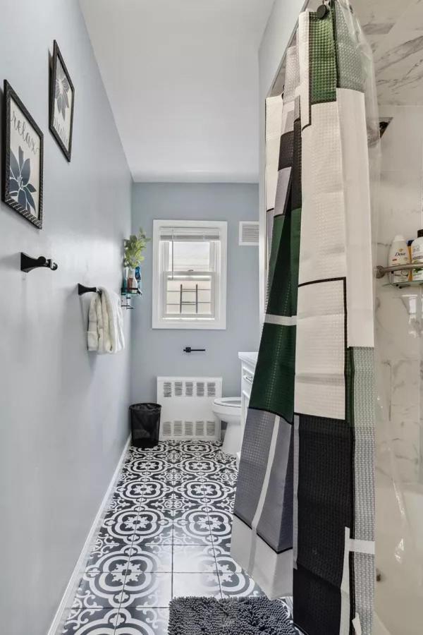 Rockaway 3 Bedroom Suite By The Sea. New York Eksteriør billede