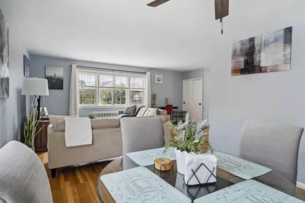 Rockaway 3 Bedroom Suite By The Sea. New York Eksteriør billede
