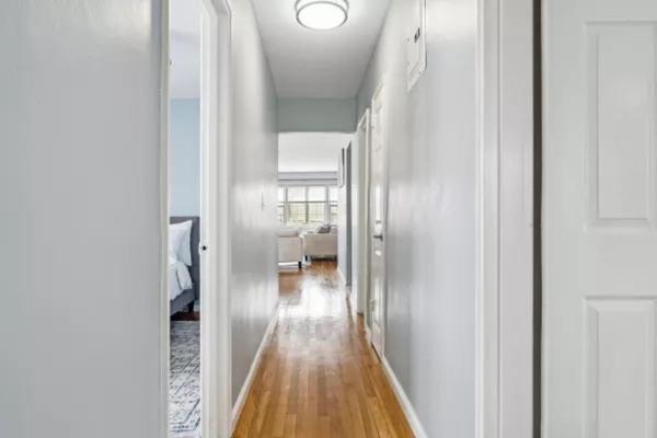 Rockaway 3 Bedroom Suite By The Sea. New York Eksteriør billede