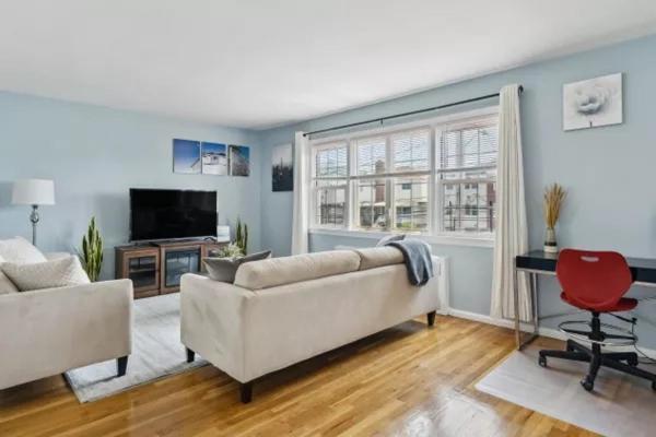 Rockaway 3 Bedroom Suite By The Sea. New York Eksteriør billede