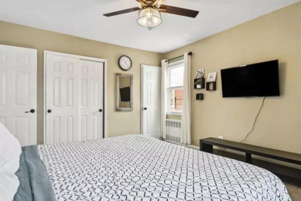 Rockaway 3 Bedroom Suite By The Sea. New York Eksteriør billede
