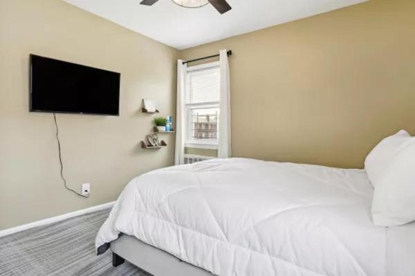 Rockaway 3 Bedroom Suite By The Sea. New York Eksteriør billede